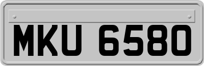 MKU6580