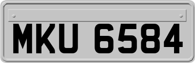 MKU6584