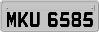 MKU6585