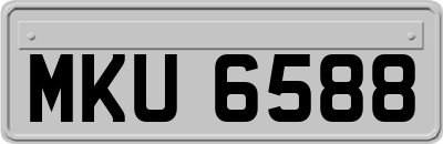 MKU6588