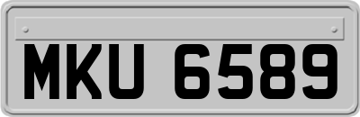 MKU6589
