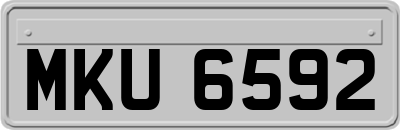 MKU6592
