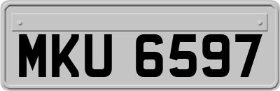 MKU6597
