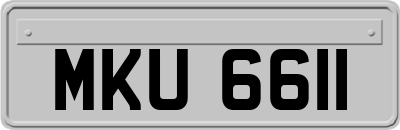 MKU6611