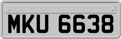 MKU6638