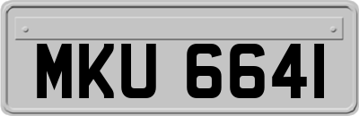 MKU6641