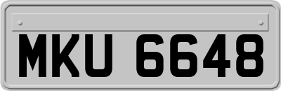 MKU6648