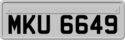 MKU6649