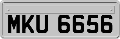 MKU6656