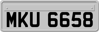 MKU6658