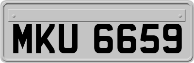MKU6659