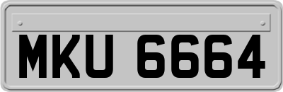 MKU6664