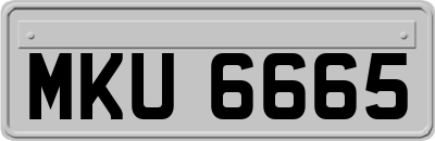 MKU6665