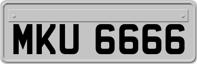 MKU6666