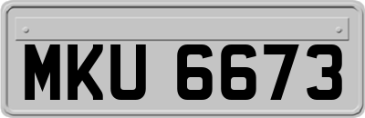 MKU6673