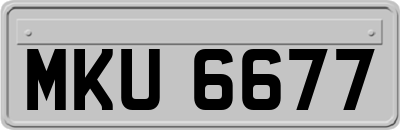 MKU6677