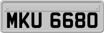 MKU6680