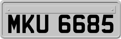 MKU6685