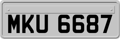MKU6687