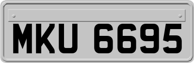 MKU6695