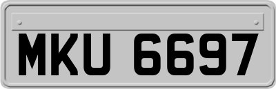 MKU6697
