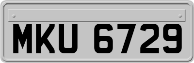 MKU6729