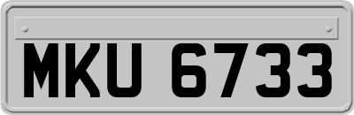 MKU6733