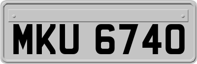 MKU6740
