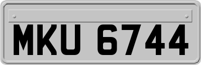MKU6744