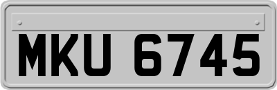 MKU6745