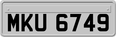 MKU6749