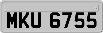 MKU6755