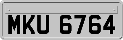 MKU6764