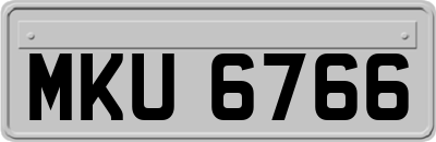 MKU6766