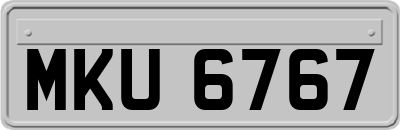 MKU6767