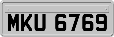 MKU6769