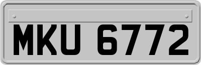 MKU6772