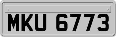 MKU6773