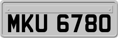 MKU6780