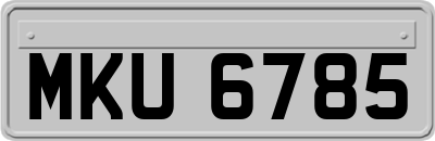 MKU6785
