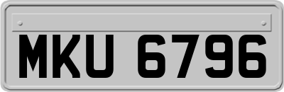 MKU6796