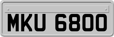 MKU6800