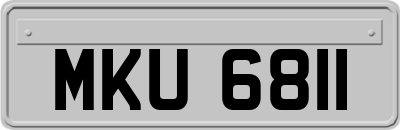 MKU6811