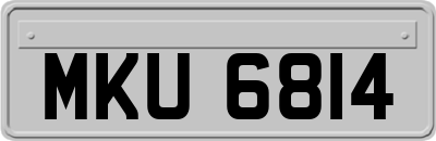 MKU6814