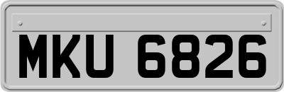 MKU6826
