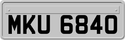 MKU6840