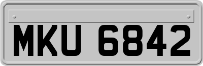 MKU6842