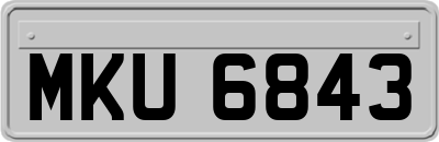 MKU6843