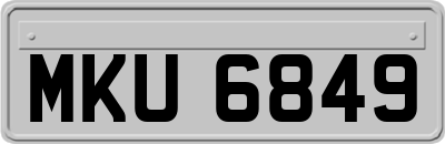 MKU6849