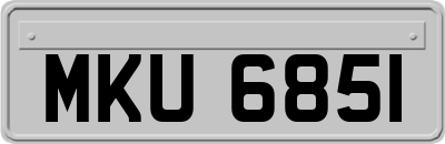 MKU6851